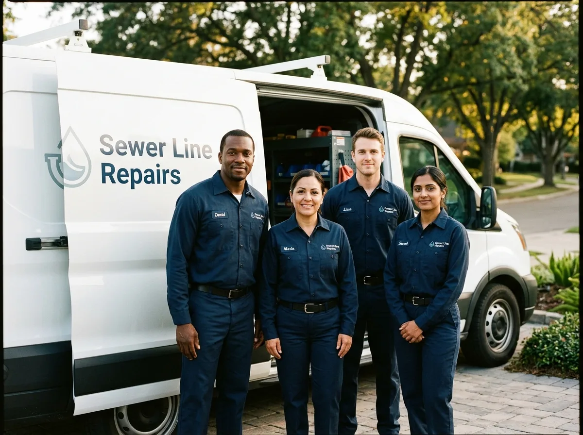Emergency Plumber company in Montville, NJ
